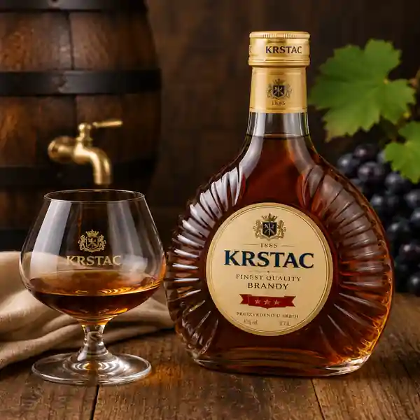 Krstac